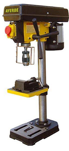 Perc.d etabli AYERBE AY-16-TS 12vit (550W-CM2/16mm